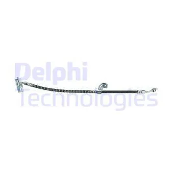 DELPHI LH7398 - Flexible de frein