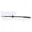 DELPHI LH7545 - Flexible de frein