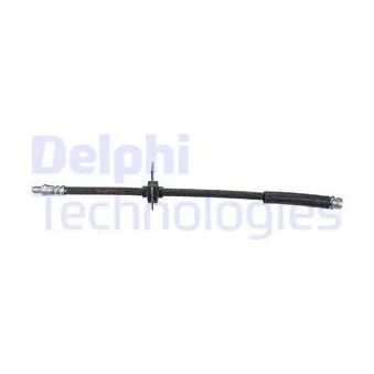 DELPHI LH7545 - Flexible de frein
