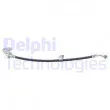 DELPHI LH7546 - Flexible de frein