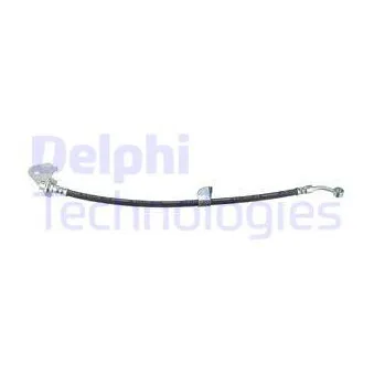 DELPHI LH7546 - Flexible de frein