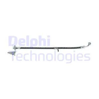 DELPHI LH7547 - Flexible de frein