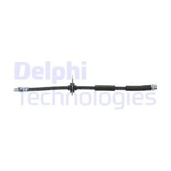 DELPHI LH7548 - Flexible de frein