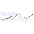 Flexible de frein DELPHI [LH7549]