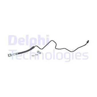 Flexible de frein DELPHI OEM 6R0611763C