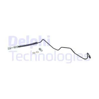 Flexible de frein DELPHI LH7550