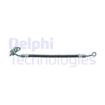 DELPHI LH7578 - Flexible de frein