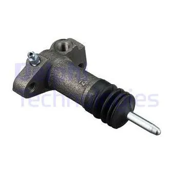Cylindre récepteur, embrayage DELPHI OEM 2382065D01