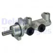 Maître-cylindre de frein DELPHI [LM80470]