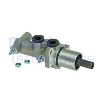 Maître-cylindre de frein DELPHI OEM 7701208493