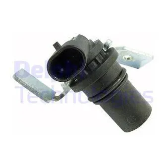 Capteur, vitesse de roue DELPHI SS10309-11B1