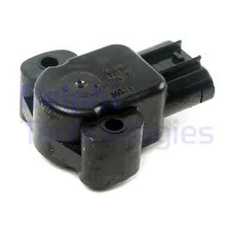 DELPHI SS10387-11B1 - Capteur, position du papillon
