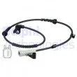 DELPHI SS20363 - Capteur, vitesse de roue