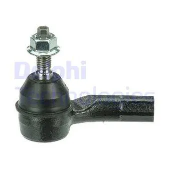 Rotule de barre de connexion avant gauche DELPHI OEM 95371538