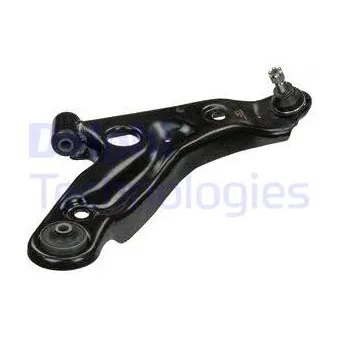 Triangle ou bras de suspension (train avant) DELPHI OEM 545294A00D