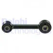 Biellette de barre stabilisatrice DELPHI [TC3642]