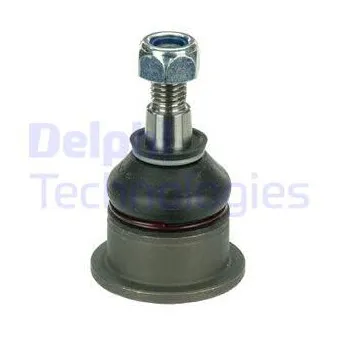 DELPHI TC3648 - Rotule de suspension