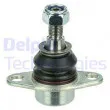 Rotule de suspension DELPHI [TC3650]