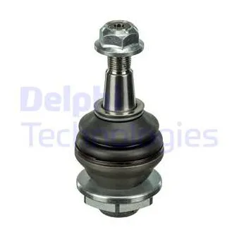 DELPHI TC3666 - Rotule de suspension