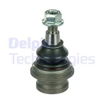 DELPHI TC3676 - Rotule de suspension