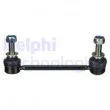 DELPHI TC3819 - Entretoise/tige, stabilisateur