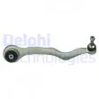 DELPHI TC5032 - Triangle ou bras de suspension (train avant)