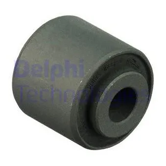 DELPHI TD1649W - Silent bloc de suspension (train arrière)