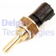 DELPHI TS10064-11B1 - Sonde de température, liquide de refroidissement