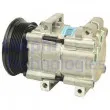 Compresseur, climatisation DELPHI [TSP0159103]