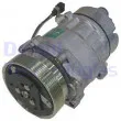 DELPHI TSP0159416 - Compresseur, climatisation
