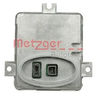 METZGER 0896011 - Ballast, lampe à décharge