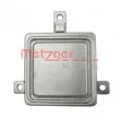 METZGER 0896012 - Ballast, lampe à décharge