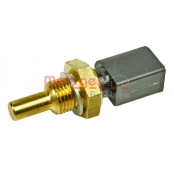 Capteur, température d'huile METZGER 0905471 pour PORSCHE 911 3.8 Turbo S - 530cv