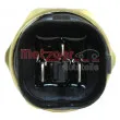 METZGER 0915234 - Interrupteur de température, ventilateur de radiateur