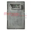 METZGER 0916450 - Interrupteur, lève-vitre