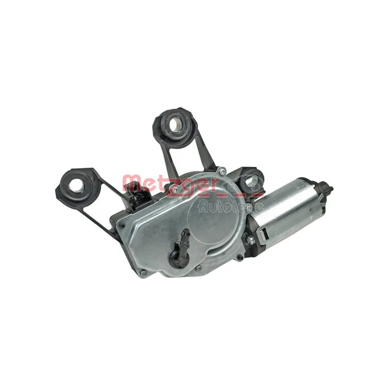 Moteur d'essuie-glace avant gauche METZGER 2190806 - Visuel 1