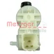 METZGER 2220094 - Pompe d'eau de nettoyage, nettoyage des vitres