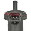 METZGER 2250298 - Soupape, filtre à charbon actif