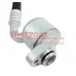 METZGER 2360101 - Conduite à basse pression, climatisation