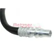 METZGER 2360101 - Conduite à basse pression, climatisation