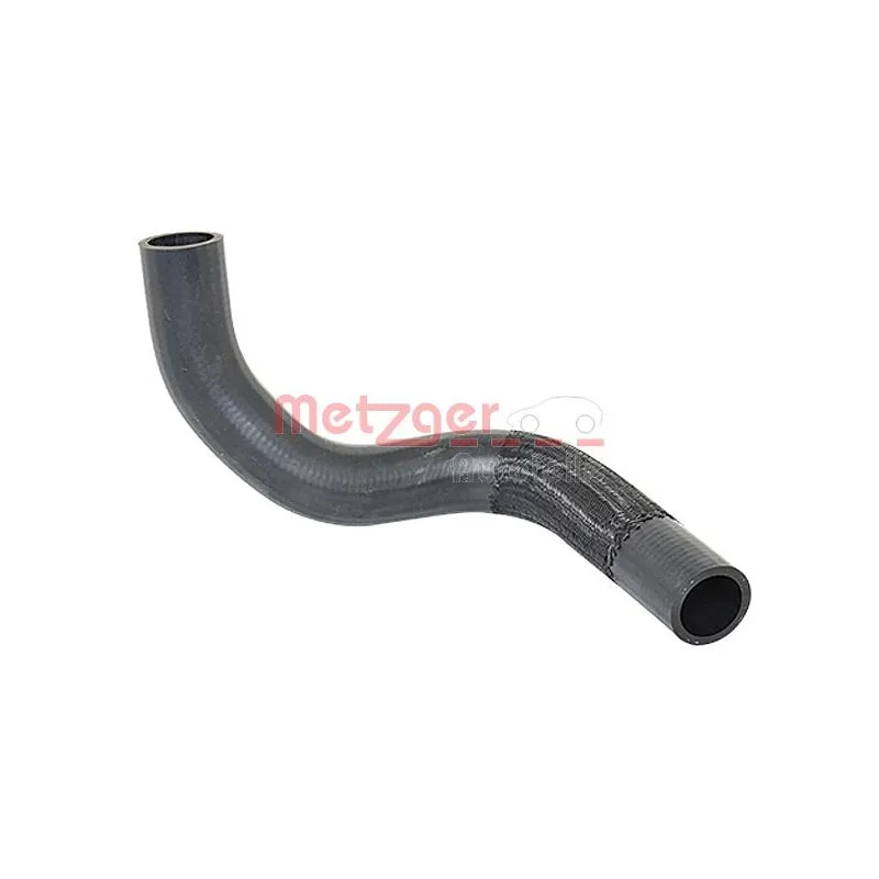 Durite de radiateur METZGER 2420036 - Visuel 2