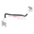 METZGER 2420047 - Durite de radiateur