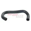 METZGER 2420050 - Durite de radiateur