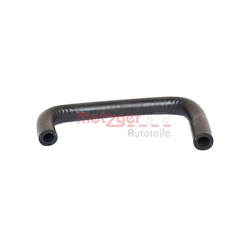 Durite de radiateur METZGER 2420340 - Visuel 2