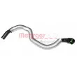METZGER 2420702 - Durite de radiateur