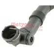 METZGER 2420761 - Durite de radiateur