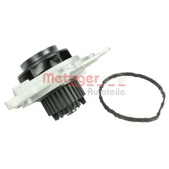 Pompe à eau METZGER OEM 06H121026CC