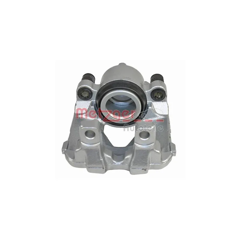 Étrier de frein avant gauche METZGER 6251159 - Visuel 1