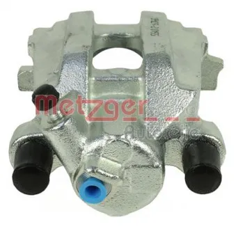 Étrier de frein arrière droit METZGER OEM 6L842D048AA