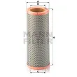 MANN-FILTER C 13 109 - Filtre à air